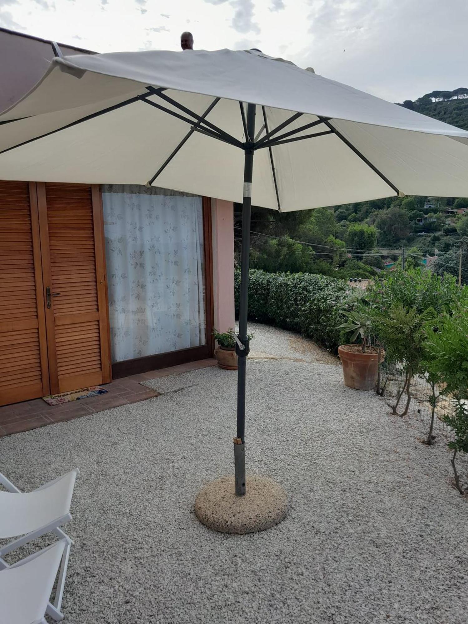 Appartamenti Morcone - Goelba Capoliveri  Exterior photo