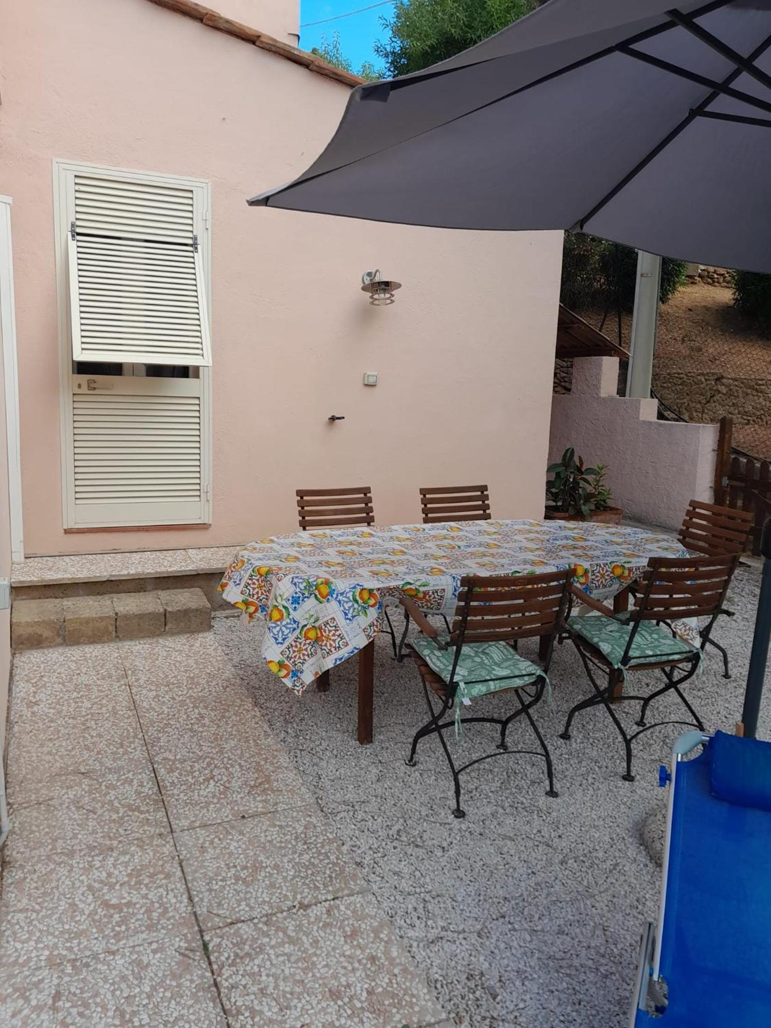 Appartamenti Morcone - Goelba Capoliveri  Exterior photo