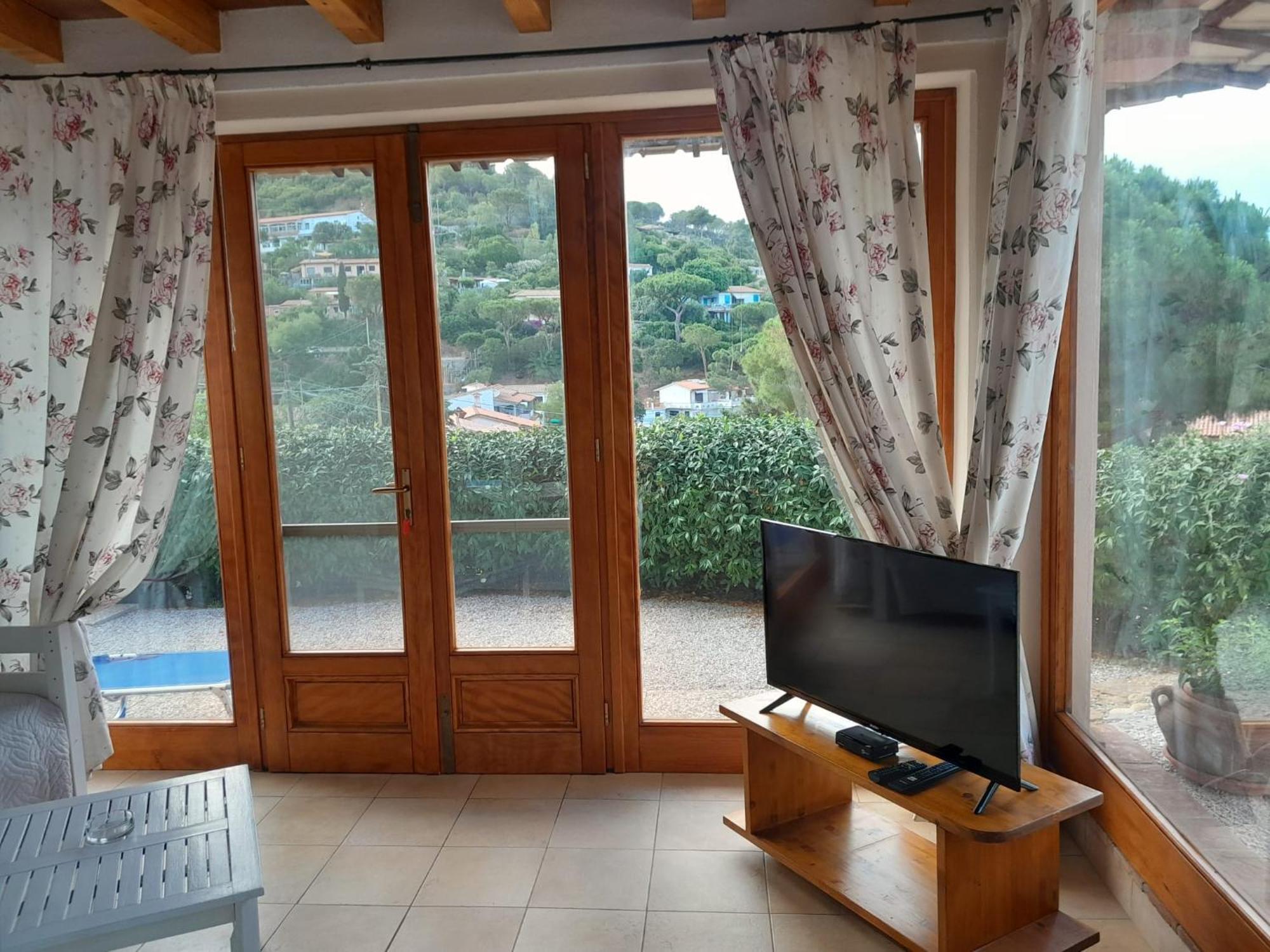 Appartamenti Morcone - Goelba Capoliveri  Exterior photo