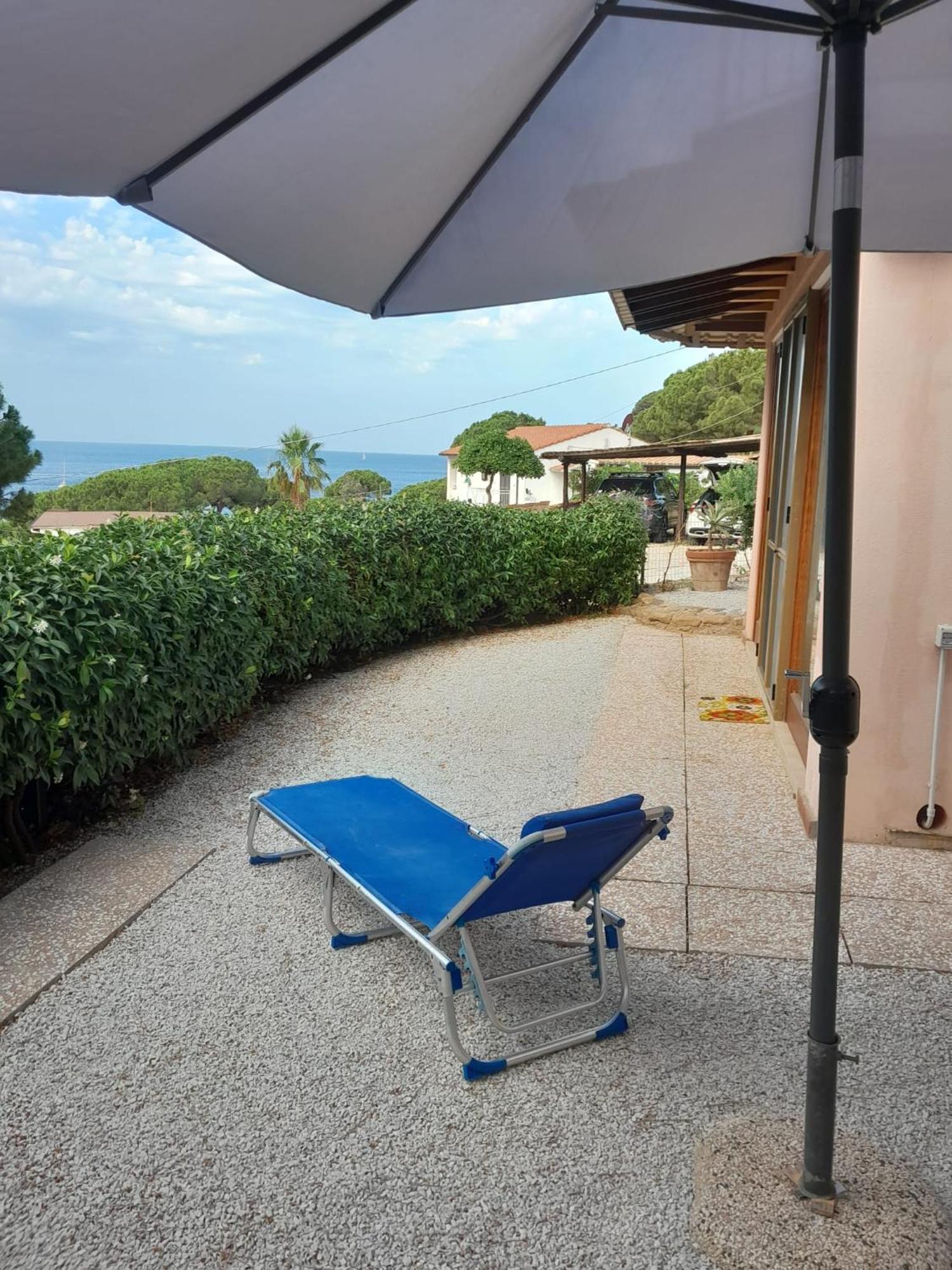 Appartamenti Morcone - Goelba Capoliveri  Exterior photo