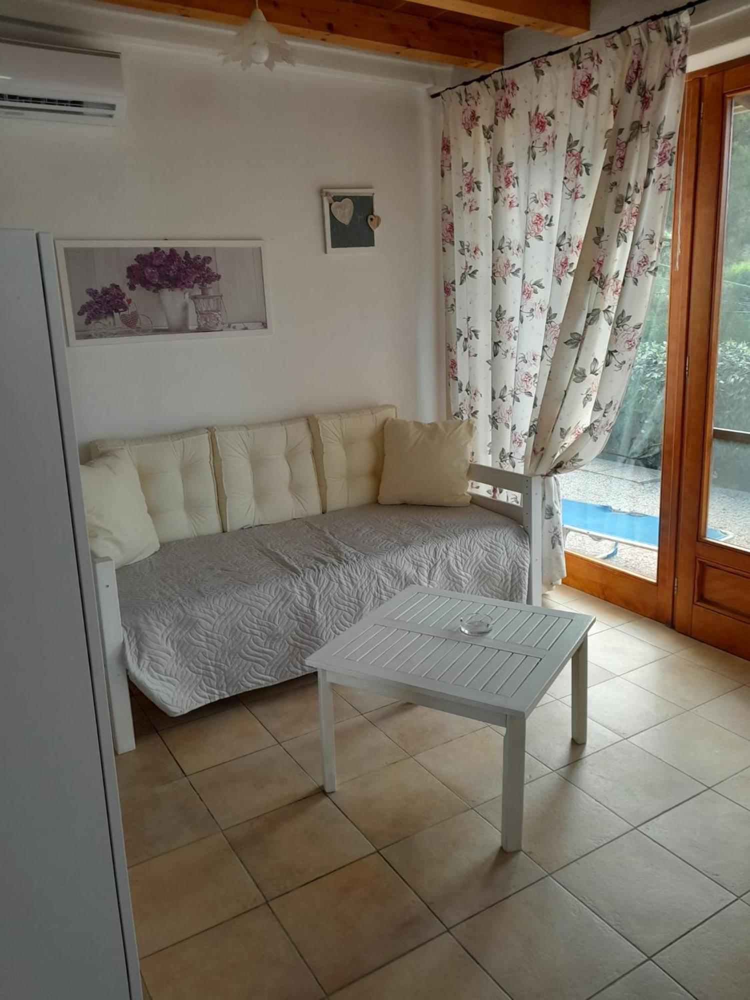 Appartamenti Morcone - Goelba Capoliveri  Exterior photo