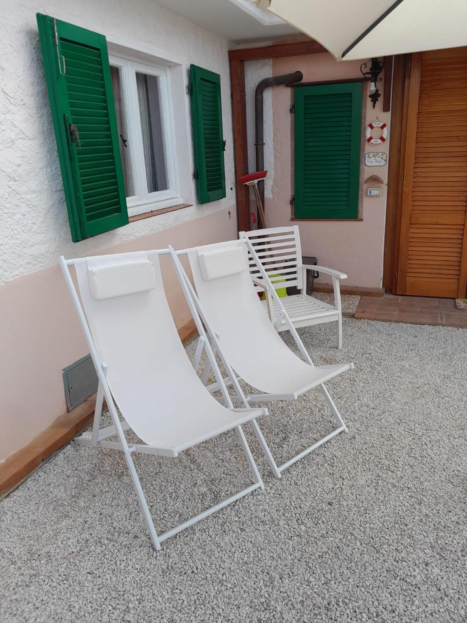 Appartamenti Morcone - Goelba Capoliveri  Exterior photo