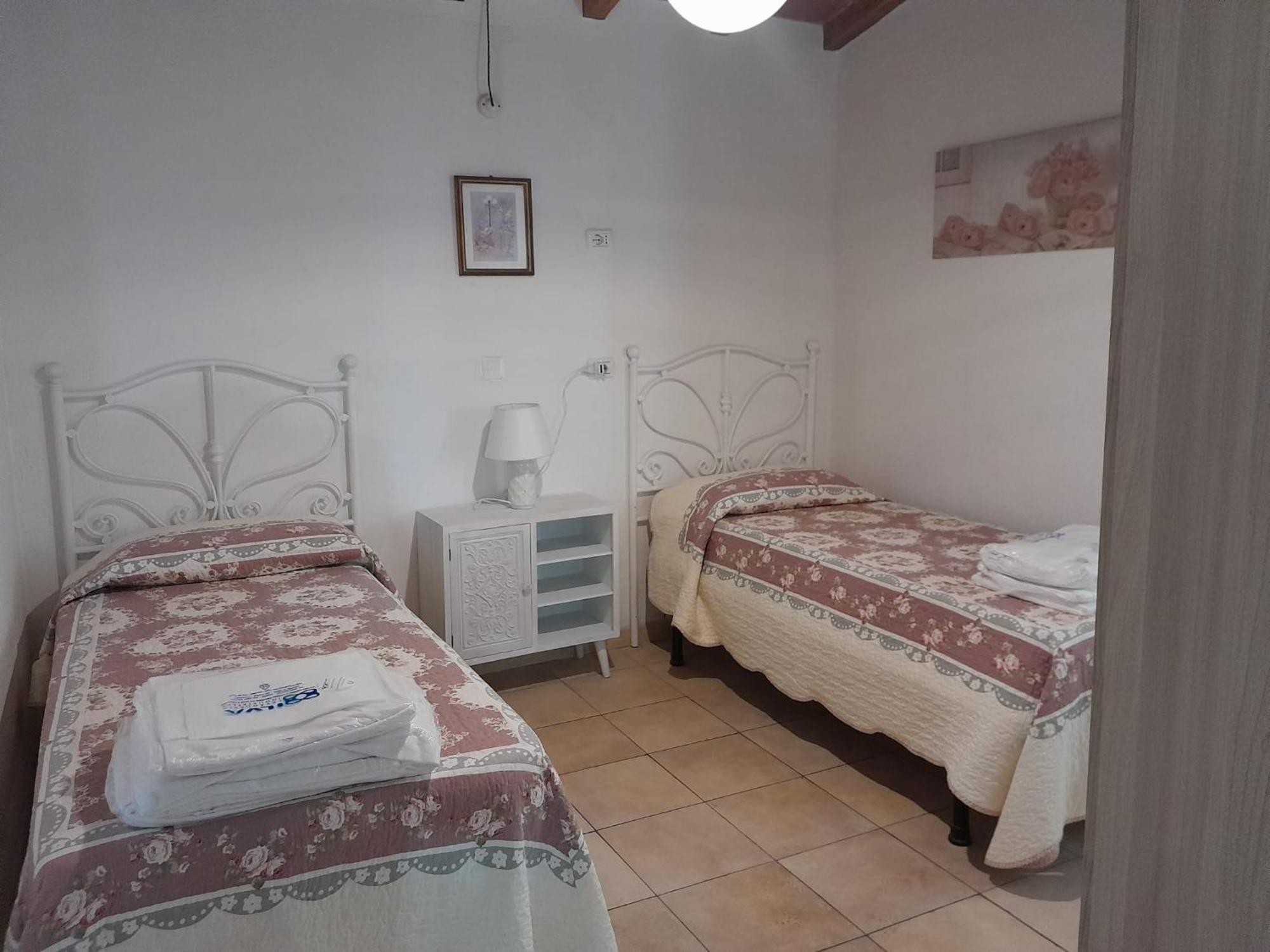 Appartamenti Morcone - Goelba Capoliveri  Exterior photo