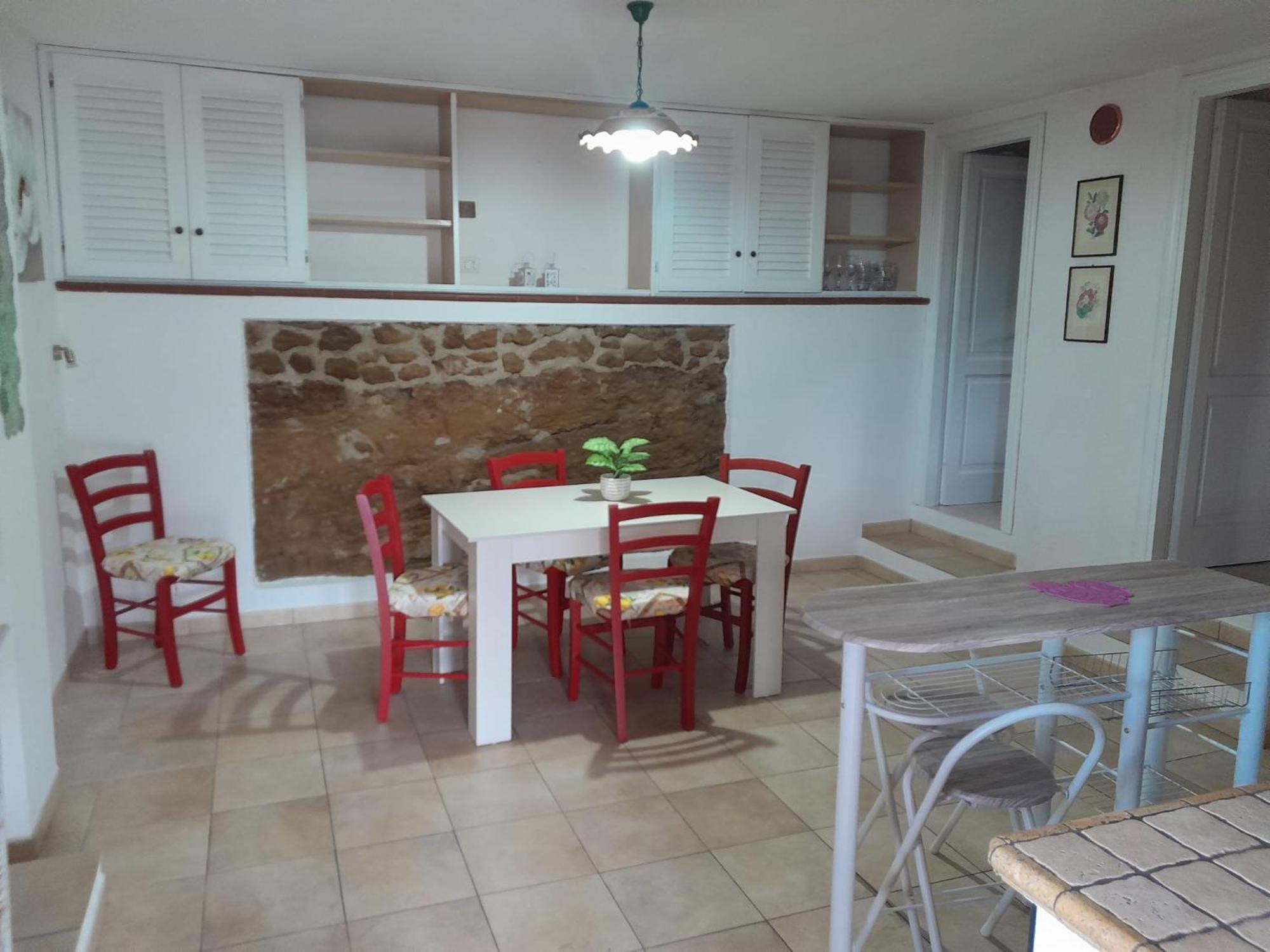 Appartamenti Morcone - Goelba Capoliveri  Exterior photo