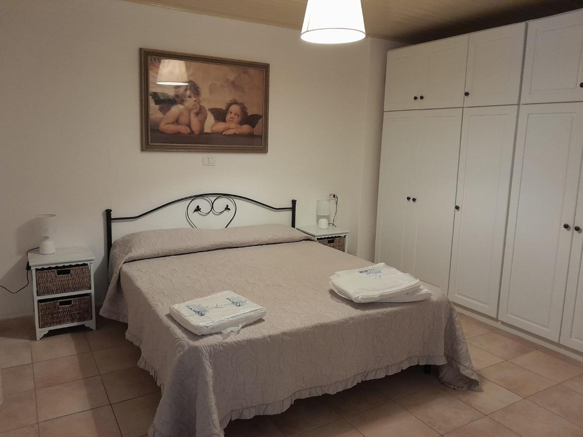 Appartamenti Morcone - Goelba Capoliveri  Exterior photo