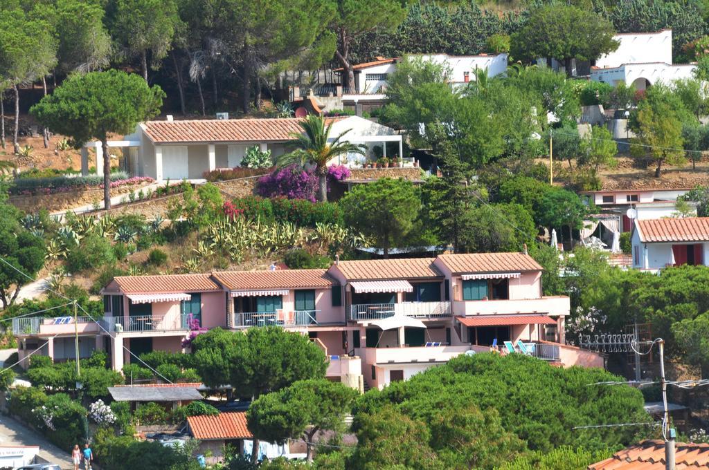 Appartamenti Morcone - Goelba Capoliveri  Exterior photo