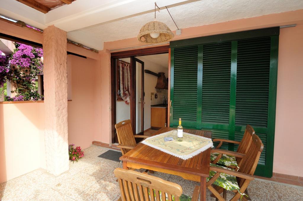 Appartamenti Morcone - Goelba Capoliveri  Exterior photo