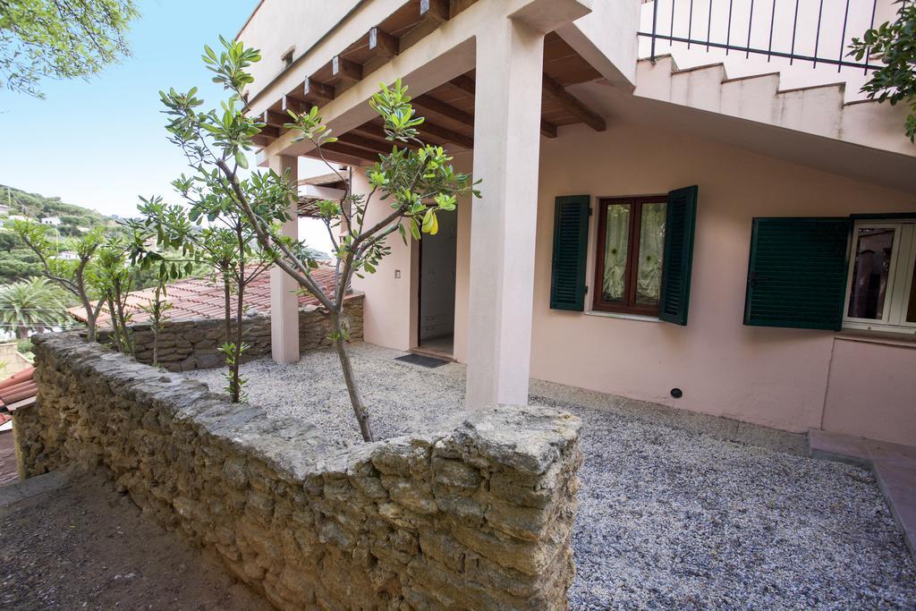 Appartamenti Morcone - Goelba Capoliveri  Exterior photo