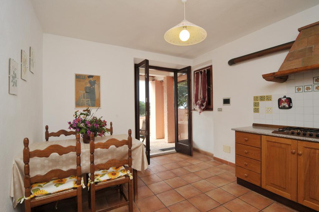 Appartamenti Morcone - Goelba Capoliveri  Exterior photo