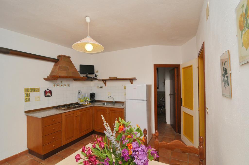 Appartamenti Morcone - Goelba Capoliveri  Exterior photo