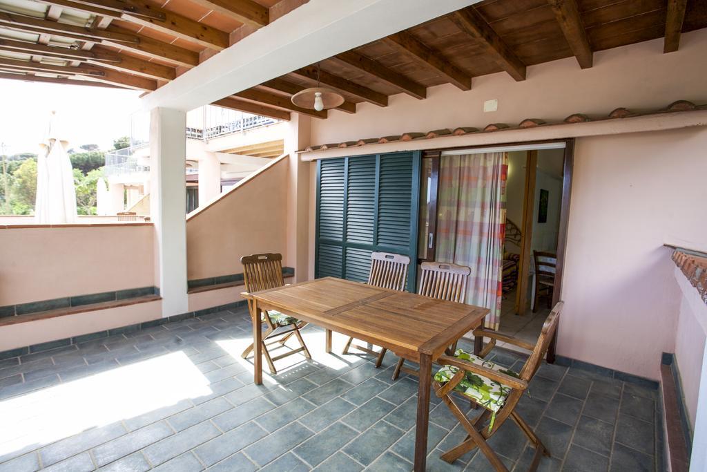 Appartamenti Morcone - Goelba Capoliveri  Exterior photo