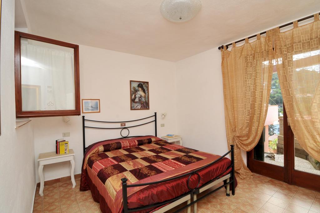 Appartamenti Morcone - Goelba Capoliveri  Exterior photo