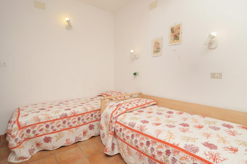 Appartamenti Morcone - Goelba Capoliveri  Exterior photo