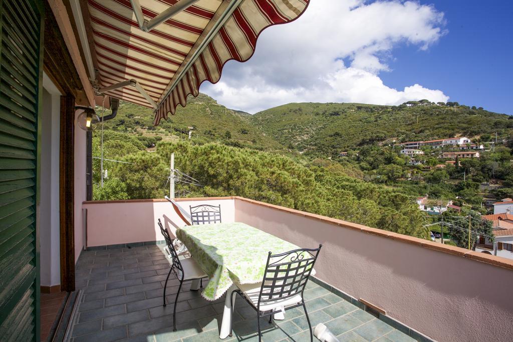 Appartamenti Morcone - Goelba Capoliveri  Exterior photo