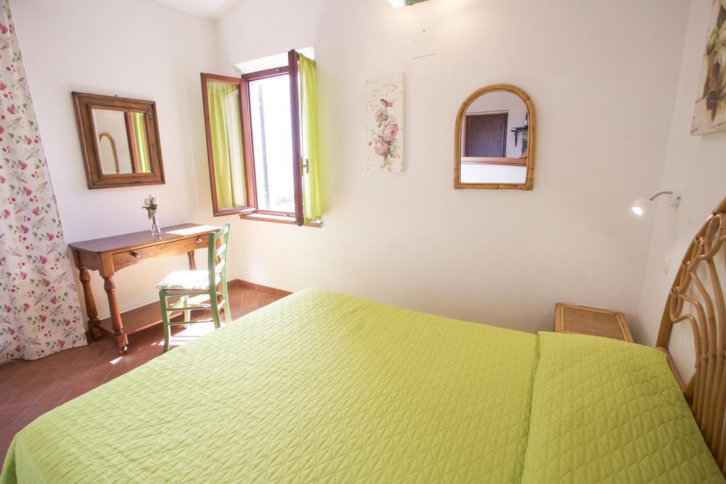 Appartamenti Morcone - Goelba Capoliveri  Exterior photo