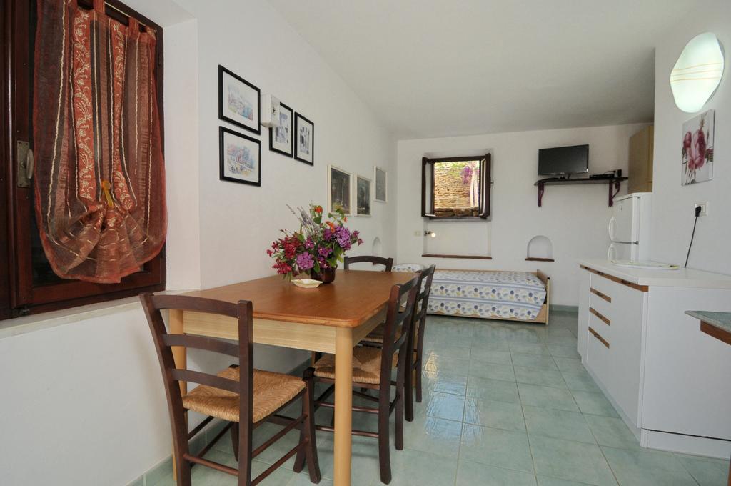 Appartamenti Morcone - Goelba Capoliveri  Exterior photo