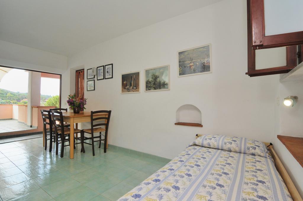 Appartamenti Morcone - Goelba Capoliveri  Exterior photo