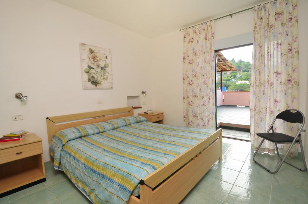 Appartamenti Morcone - Goelba Capoliveri  Exterior photo