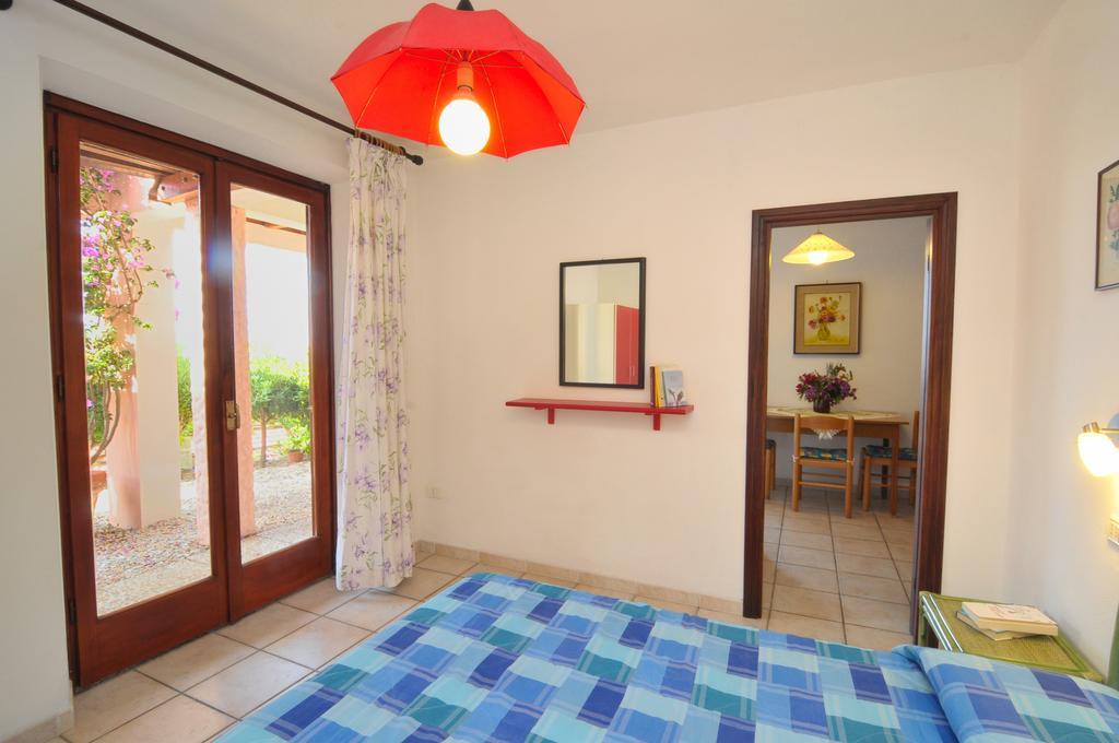 Appartamenti Morcone - Goelba Capoliveri  Exterior photo