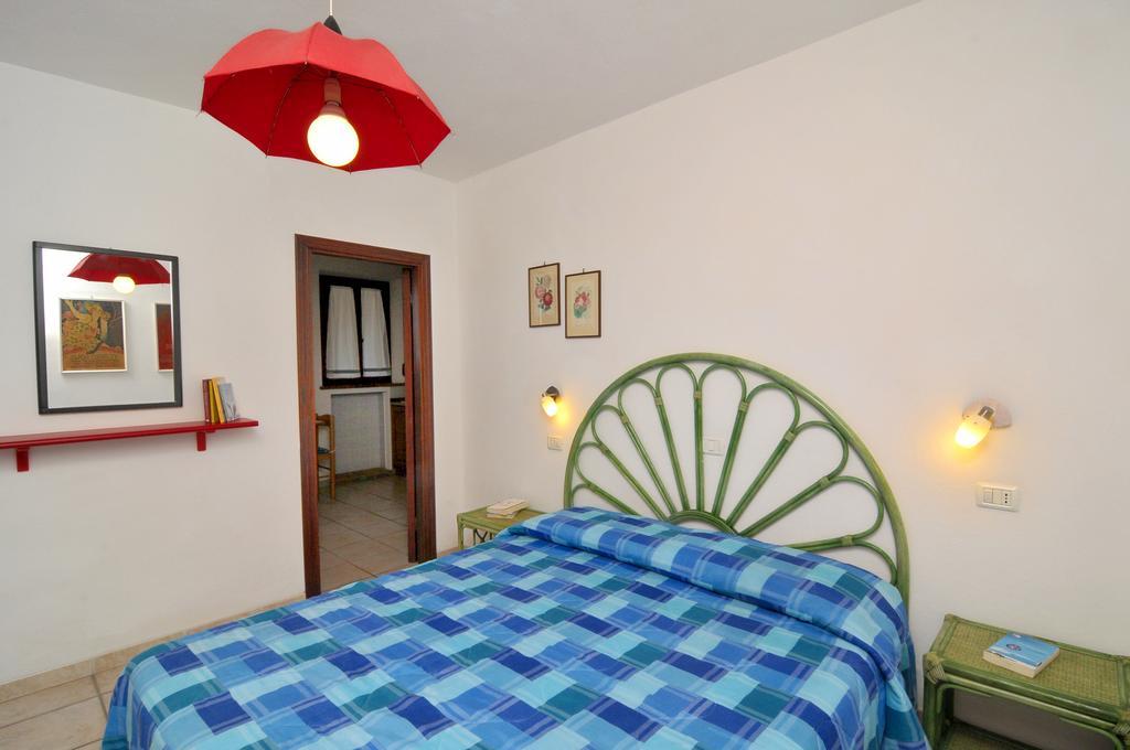 Appartamenti Morcone - Goelba Capoliveri  Exterior photo