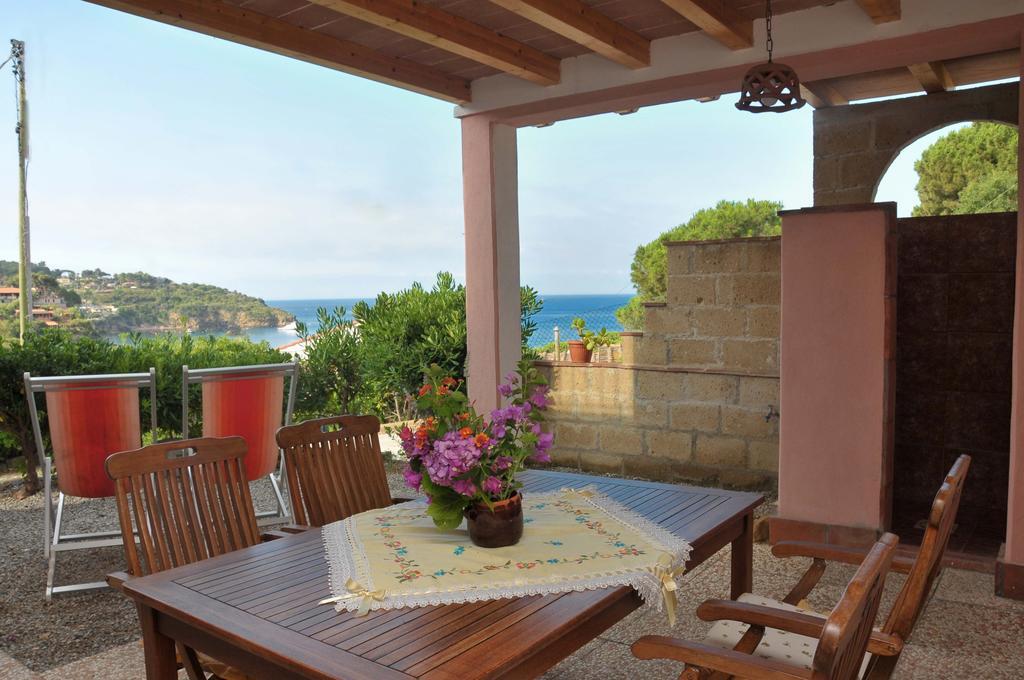 Appartamenti Morcone - Goelba Capoliveri  Exterior photo