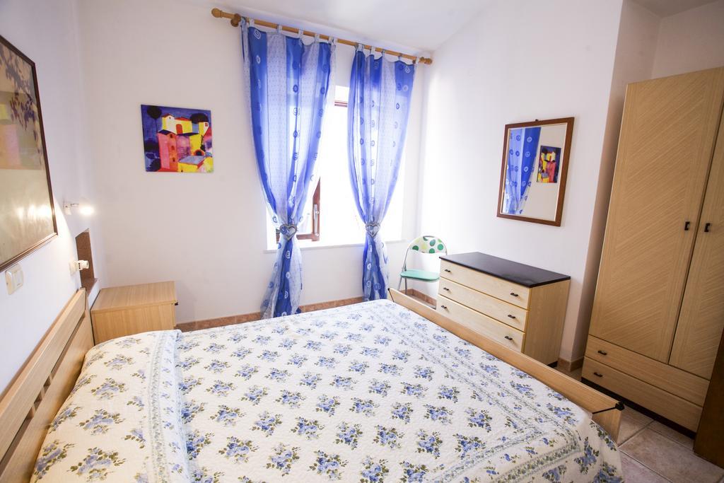 Appartamenti Morcone - Goelba Capoliveri  Exterior photo