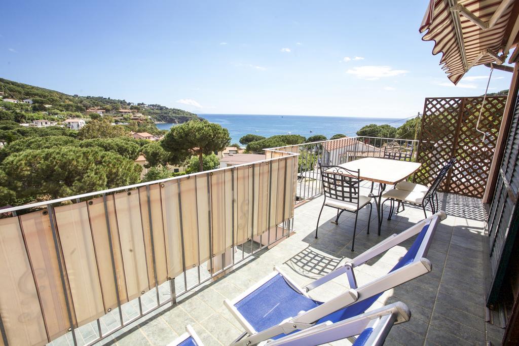Appartamenti Morcone - Goelba Capoliveri  Exterior photo