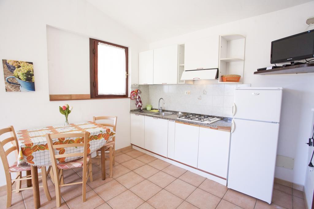 Appartamenti Morcone - Goelba Capoliveri  Exterior photo