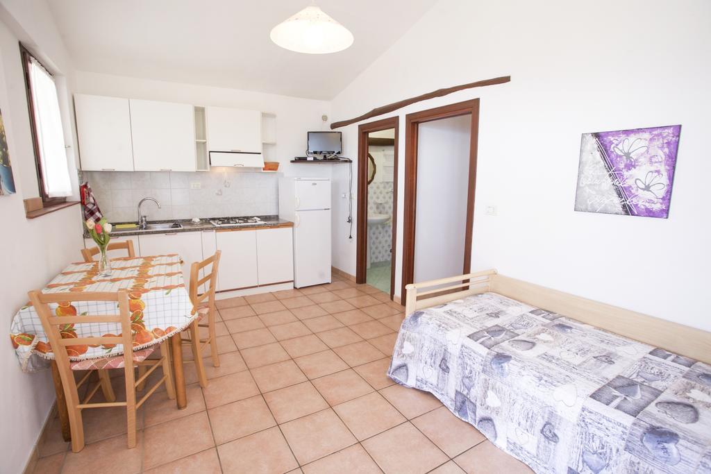 Appartamenti Morcone - Goelba Capoliveri  Exterior photo