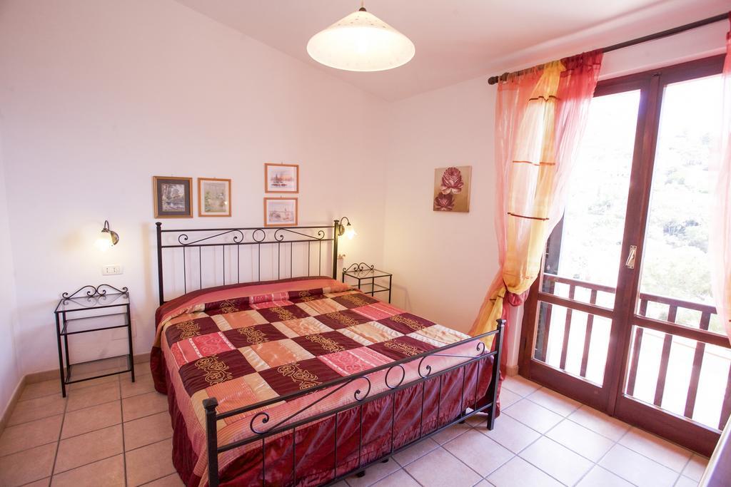 Appartamenti Morcone - Goelba Capoliveri  Exterior photo